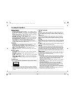 Preview for 27 page of Samsung ME6124ST ME6144W Owner'S Manual