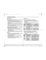 Preview for 28 page of Samsung ME6124ST ME6144W Owner'S Manual