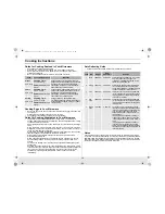 Preview for 29 page of Samsung ME6124ST ME6144W Owner'S Manual