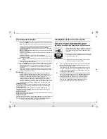 Preview for 35 page of Samsung ME6124ST ME6144W Owner'S Manual