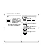 Preview for 36 page of Samsung ME6124ST ME6144W Owner'S Manual