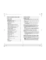 Preview for 38 page of Samsung ME6124ST ME6144W Owner'S Manual