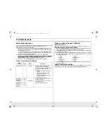 Preview for 43 page of Samsung ME6124ST ME6144W Owner'S Manual