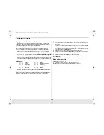 Preview for 44 page of Samsung ME6124ST ME6144W Owner'S Manual