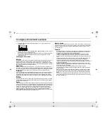 Preview for 46 page of Samsung ME6124ST ME6144W Owner'S Manual