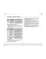 Preview for 48 page of Samsung ME6124ST ME6144W Owner'S Manual