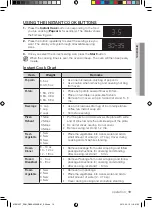 Preview for 59 page of Samsung ME614ST User Manual