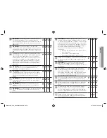 Preview for 5 page of Samsung ME6194ST Owner'S Manual