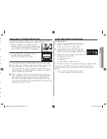 Preview for 7 page of Samsung ME6194ST Owner'S Manual