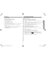 Preview for 23 page of Samsung ME6194ST Owner'S Manual