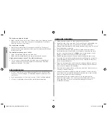 Preview for 24 page of Samsung ME6194ST Owner'S Manual