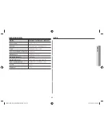 Preview for 25 page of Samsung ME6194ST Owner'S Manual