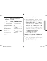 Preview for 31 page of Samsung ME6194ST Owner'S Manual