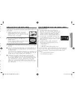 Preview for 35 page of Samsung ME6194ST Owner'S Manual