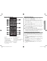 Preview for 37 page of Samsung ME6194ST Owner'S Manual