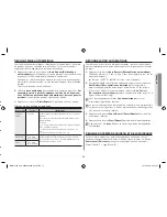 Preview for 41 page of Samsung ME6194ST Owner'S Manual