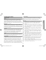 Preview for 45 page of Samsung ME6194ST Owner'S Manual