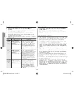 Preview for 48 page of Samsung ME6194ST Owner'S Manual