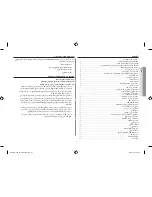 Preview for 58 page of Samsung ME6194ST Owner'S Manual