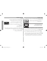 Preview for 63 page of Samsung ME6194ST Owner'S Manual