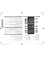 Preview for 65 page of Samsung ME6194ST Owner'S Manual