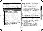 Preview for 3 page of Samsung ME711K Owner'S Instructions & Cooking Manual