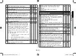 Preview for 9 page of Samsung ME711K Owner'S Instructions & Cooking Manual