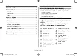 Preview for 18 page of Samsung ME711K Owner'S Instructions & Cooking Manual