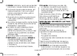 Preview for 23 page of Samsung ME711K Owner'S Instructions & Cooking Manual