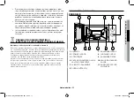 Preview for 27 page of Samsung ME711K Owner'S Instructions & Cooking Manual