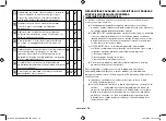 Preview for 42 page of Samsung ME711K Owner'S Instructions & Cooking Manual