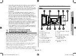 Preview for 59 page of Samsung ME711K Owner'S Instructions & Cooking Manual