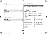 Preview for 66 page of Samsung ME711K Owner'S Instructions & Cooking Manual