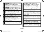 Preview for 68 page of Samsung ME711K Owner'S Instructions & Cooking Manual