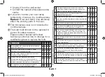 Preview for 72 page of Samsung ME711K Owner'S Instructions & Cooking Manual