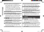 Preview for 4 page of Samsung ME71M Owner'S Instructions & Cooking Manual