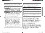 Preview for 5 page of Samsung ME71M Owner'S Instructions & Cooking Manual