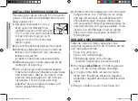 Preview for 6 page of Samsung ME71M Owner'S Instructions & Cooking Manual