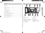 Preview for 11 page of Samsung ME71M Owner'S Instructions & Cooking Manual