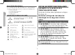 Preview for 18 page of Samsung ME71M Owner'S Instructions & Cooking Manual