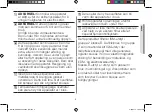 Preview for 21 page of Samsung ME71M Owner'S Instructions & Cooking Manual