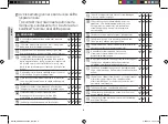 Preview for 24 page of Samsung ME71M Owner'S Instructions & Cooking Manual