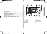 Preview for 27 page of Samsung ME71M Owner'S Instructions & Cooking Manual