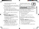 Preview for 39 page of Samsung ME71M Owner'S Instructions & Cooking Manual