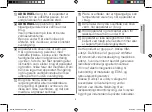 Preview for 53 page of Samsung ME71M Owner'S Instructions & Cooking Manual