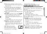 Preview for 71 page of Samsung ME71M Owner'S Instructions & Cooking Manual