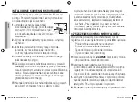 Предварительный просмотр 6 страницы Samsung ME73M Owner'S Instructions & Cooking Manual