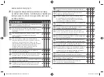 Preview for 8 page of Samsung ME73M Owner'S Instructions & Cooking Manual