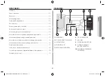 Preview for 11 page of Samsung ME73M Owner'S Instructions & Cooking Manual