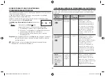 Preview for 15 page of Samsung ME73M Owner'S Instructions & Cooking Manual